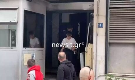Ειρήνη Μουρτζούκου
