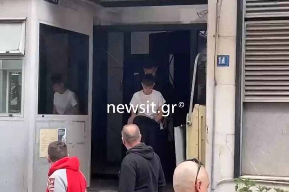 Ειρήνη Μουρτζούκου