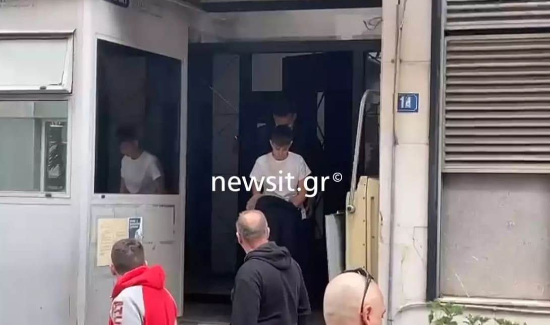 Ειρήνη Μουρτζούκου