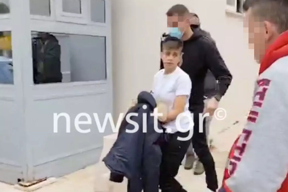 Ειρήνη Μουρτζούκου