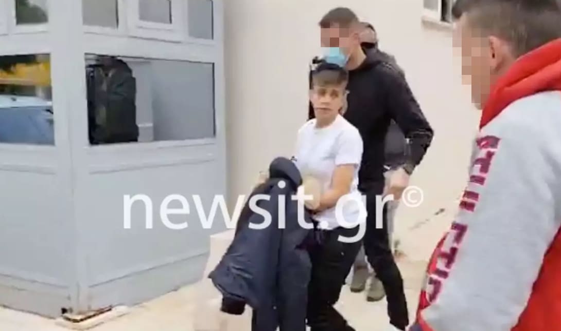 Ειρήνη Μουρτζούκου