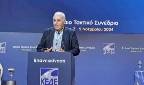 Μπαριτάκης