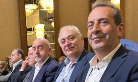 Παύλος Μπαριτάκης