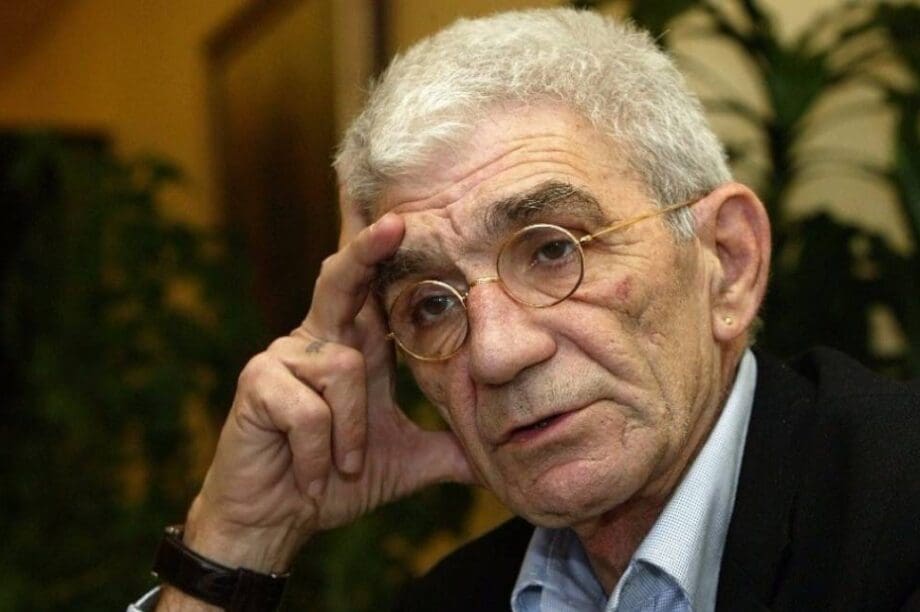 Γιάννης Μπουτάρης