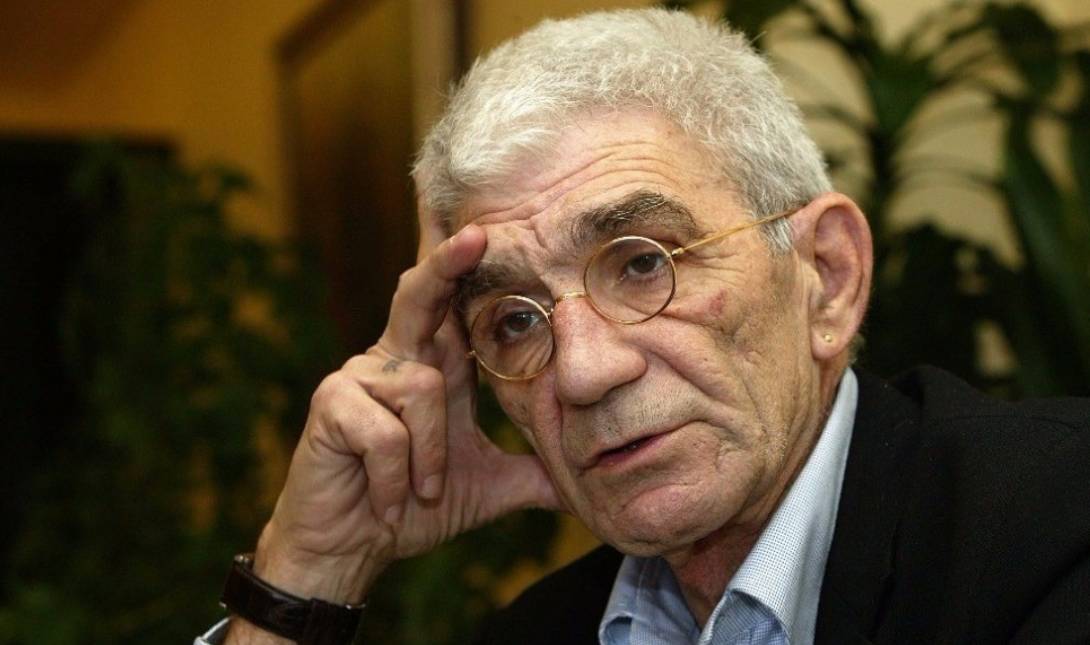 Γιάννης Μπουτάρης