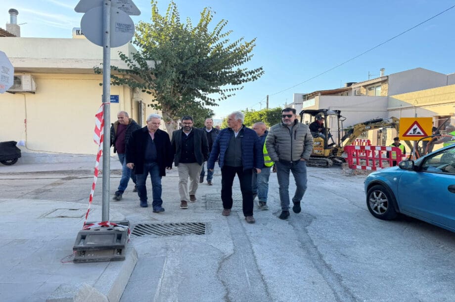 νεα αλικαρνασσός