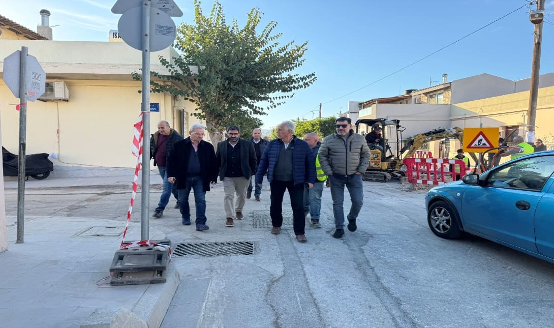 νεα αλικαρνασσός