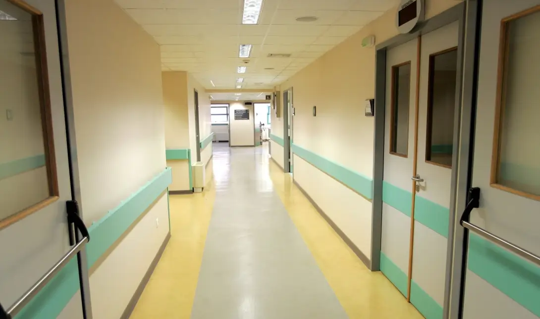 Νοσοκομείο Ο Σύλλογος Εργαζομένων 7ης ΥΠΕ Κρήτης συμμετέχει την παγκρήτια στάση εργασίας