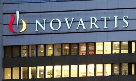 Novartis