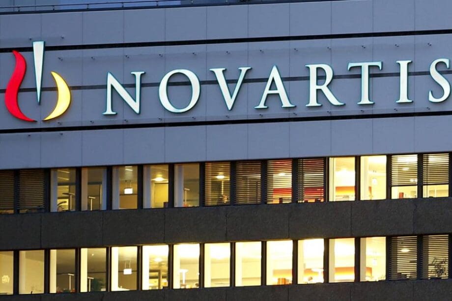 Novartis