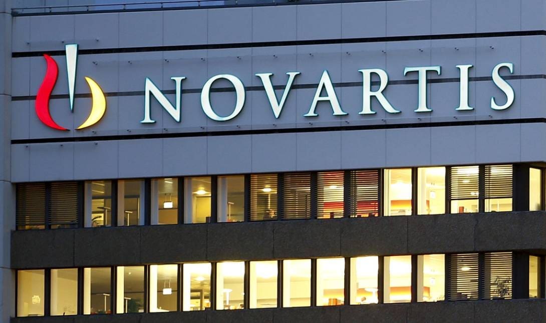 Novartis