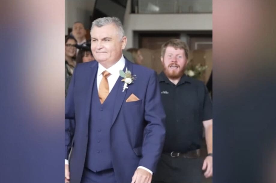 νύφη