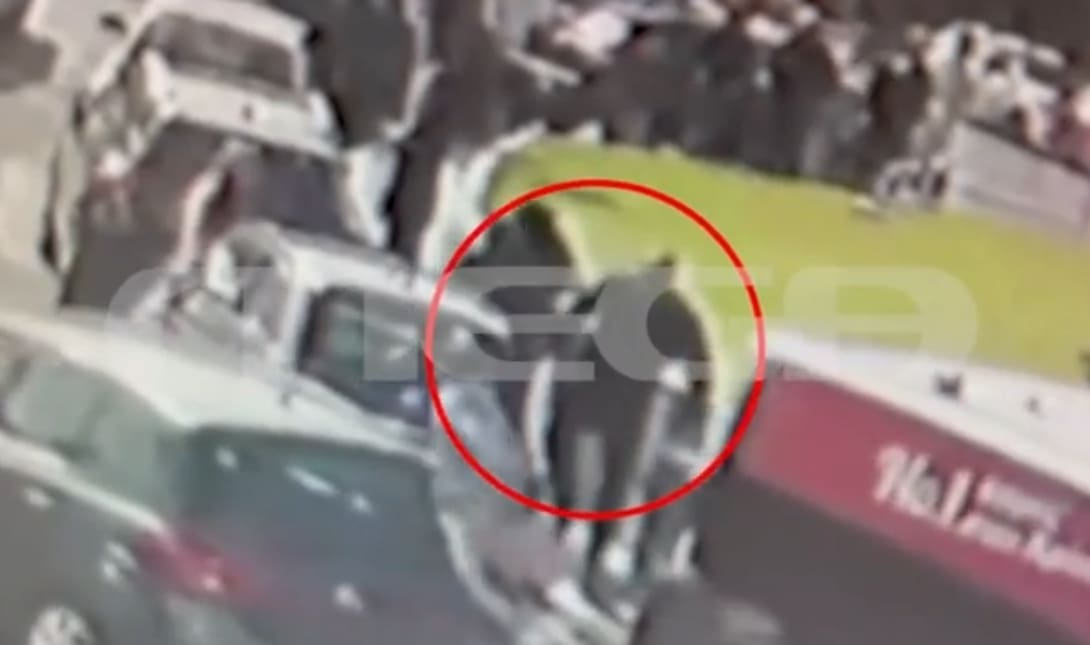 οδηγός παρατήρηση