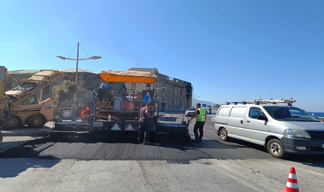οδικο δικτυο