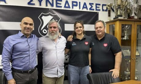 Ερασιτέχνης ΟΦΗ