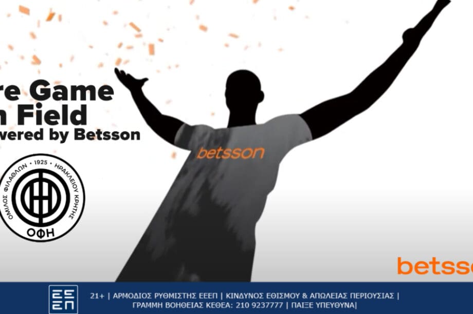 Betsson