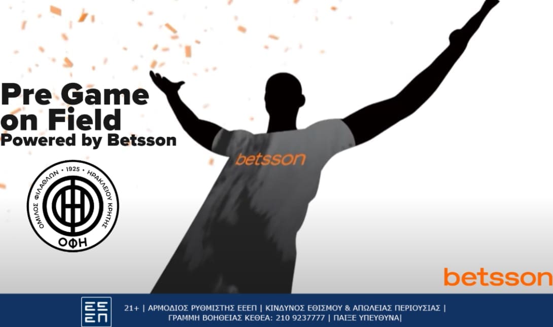 Betsson