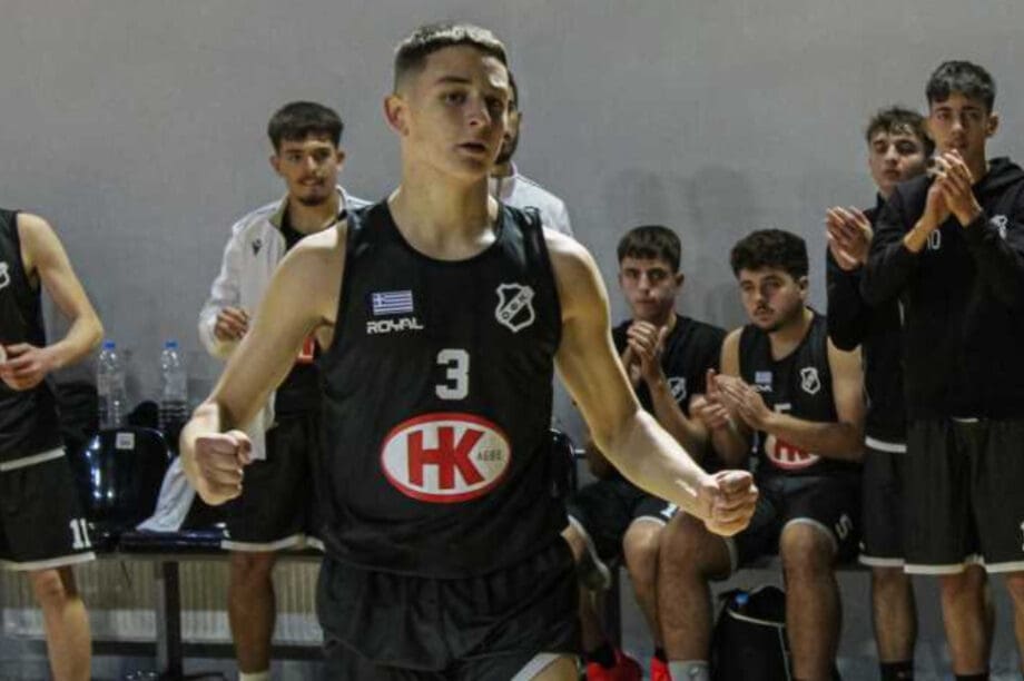 Ερασιτέχνη ΟΦΗ