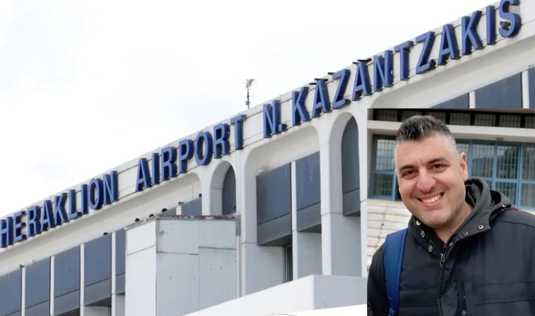 Ιάκωβος Ουρανός