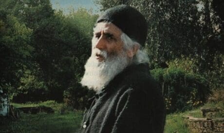 Άγιος Παΐσιος