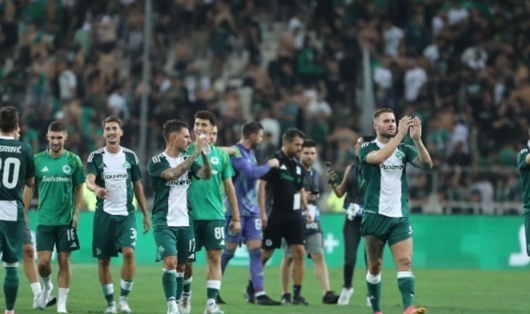 παναθηναικος