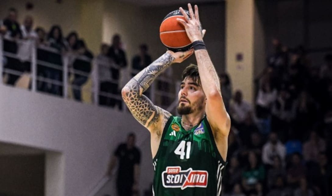 Παναθηναϊκός Euroleague