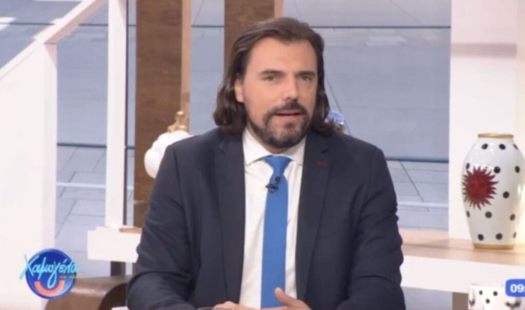 Πέτρος Παππάς ΣΥΡΙΖΑ