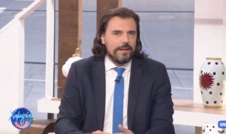 Πέτρος Παππάς ΣΥΡΙΖΑ