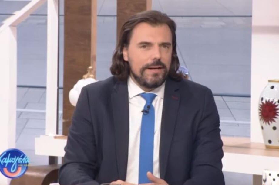 Πέτρος Παππάς ΣΥΡΙΖΑ