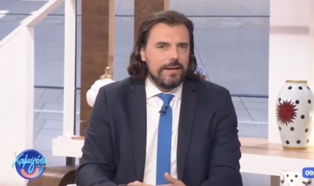 Πέτρος Παππάς ΣΥΡΙΖΑ