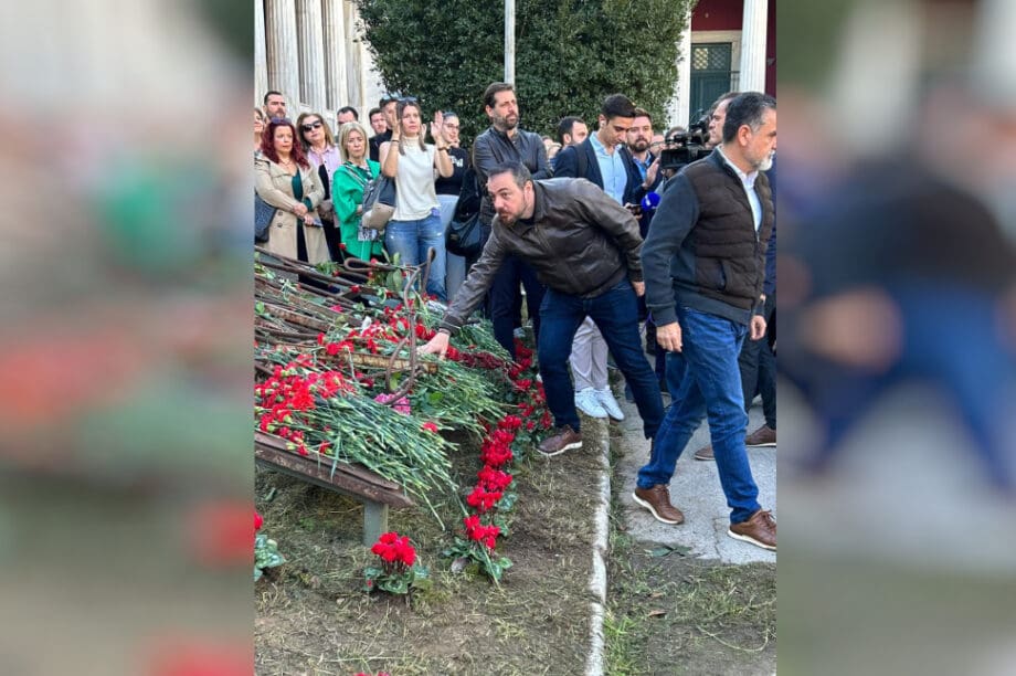 φραγκίσκος παρασύρης