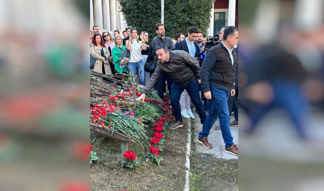 φραγκίσκος παρασύρης
