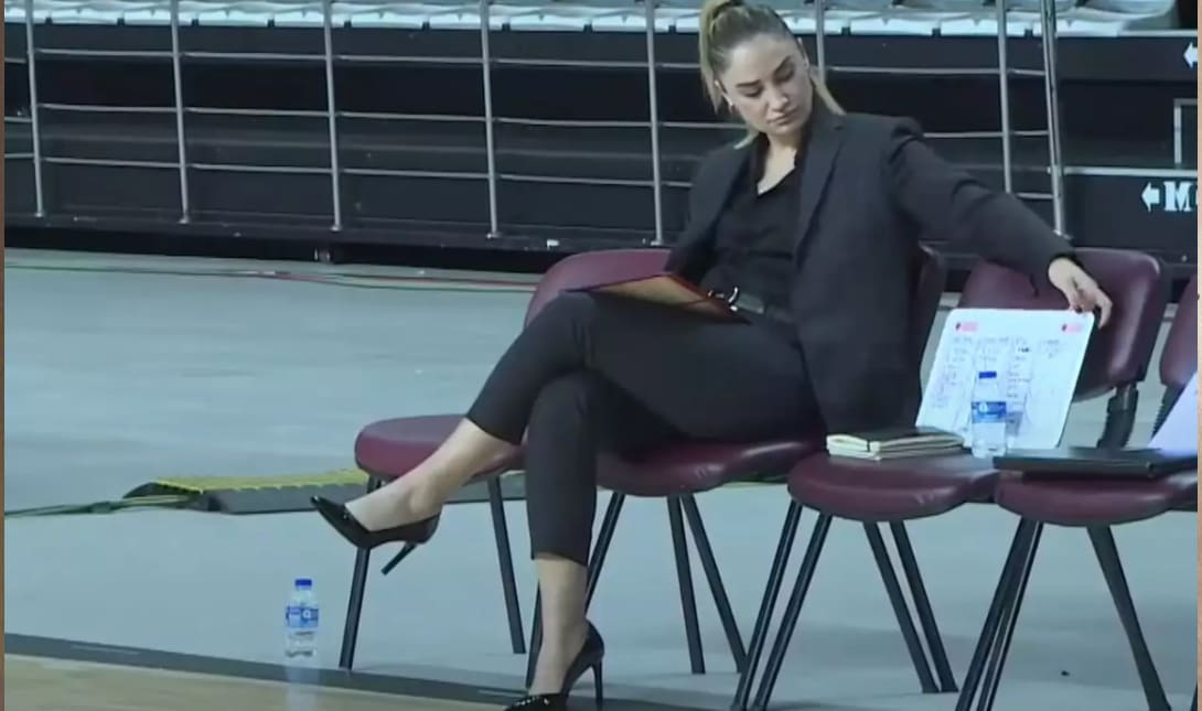 Σελίν Ερντέμ