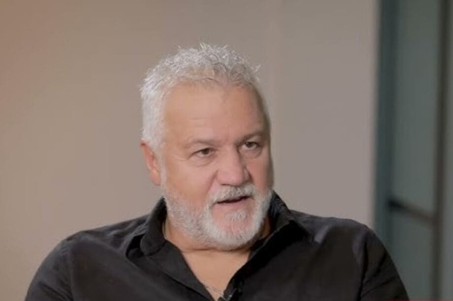 Σπύρος Πετρουλάκης