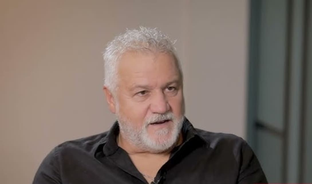 Σπύρος Πετρουλάκης