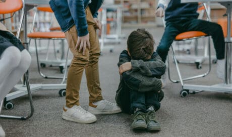 bullying