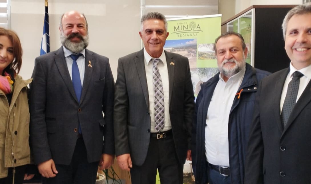 κεγκερογλου