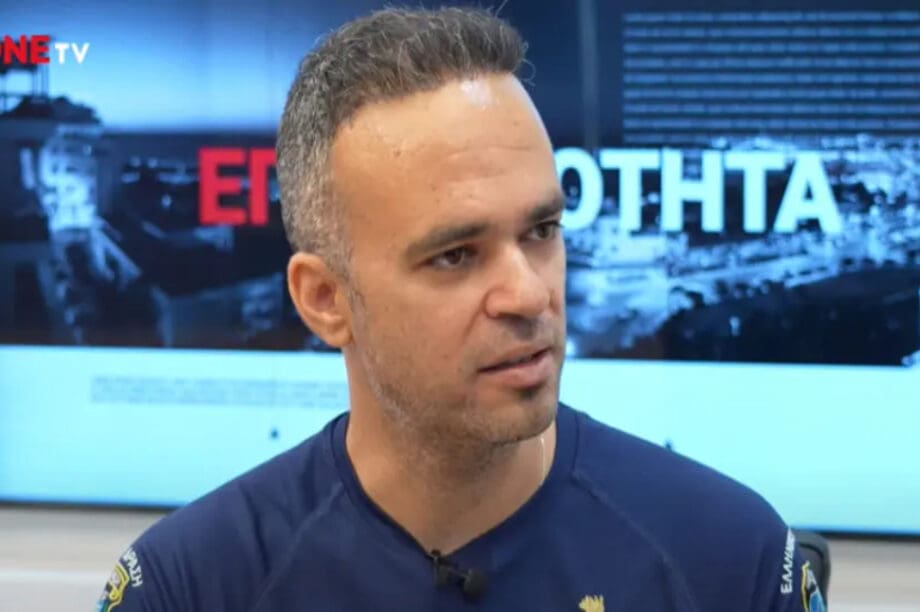 Πικράκης Γιώργος