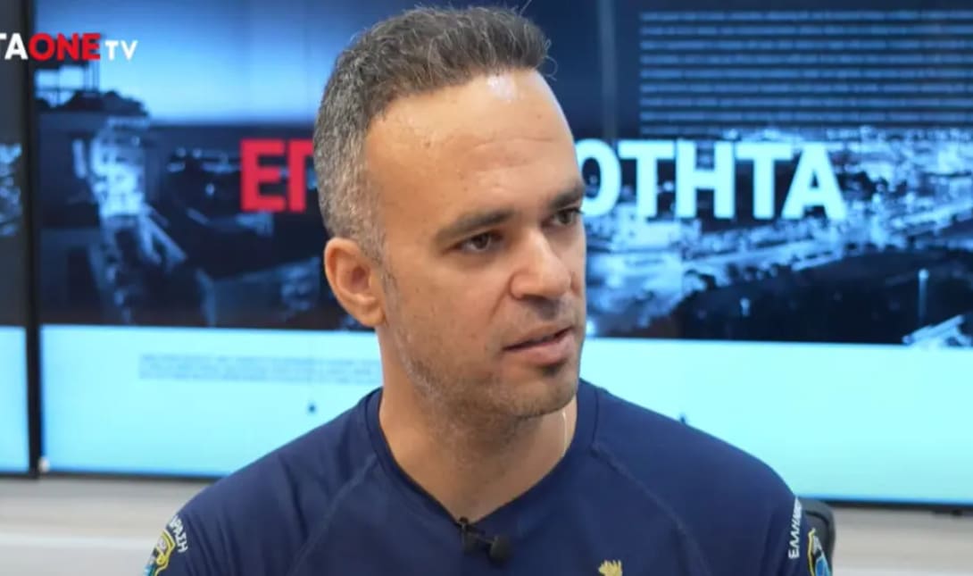 Πικράκης Γιώργος