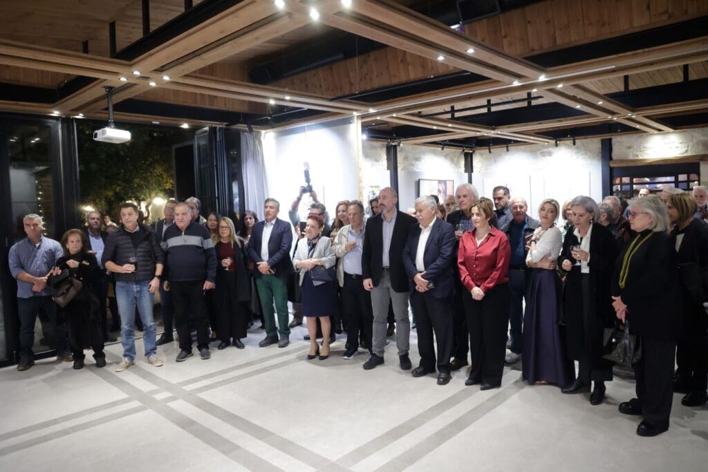 δημοτικη πινακοθηκη ηρακλειου