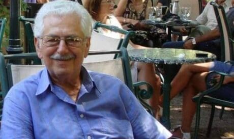 Γιάννης Πολυράκης