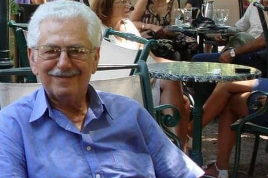 Γιάννης Πολυράκης
