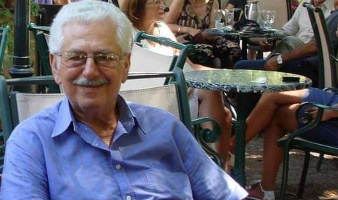 Γιάννης Πολυράκης