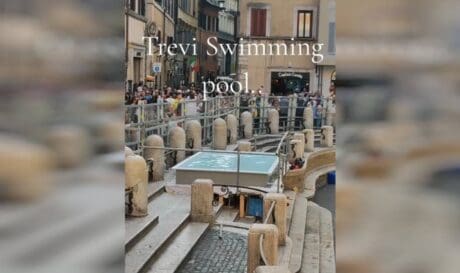 Φοντάνα ντι Τρέβι