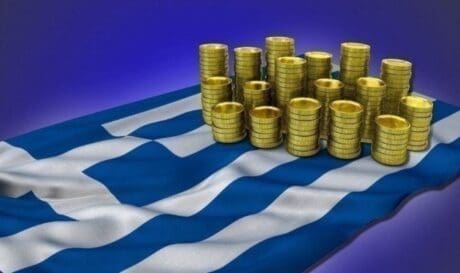 ελληνική οικονομία