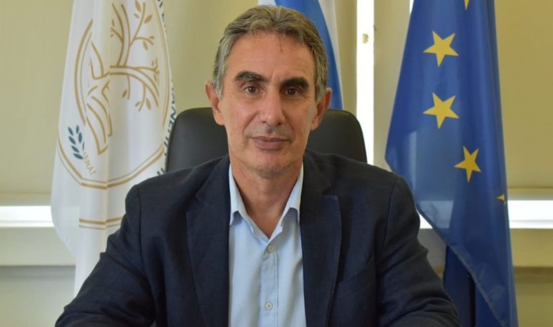 πρυτανης