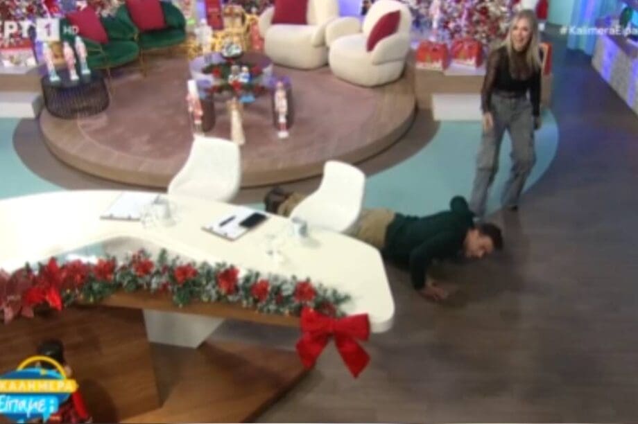 push ups