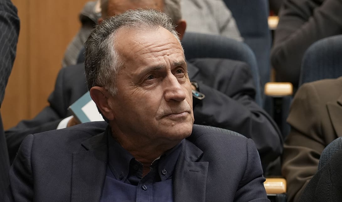 Αρχοντάκης