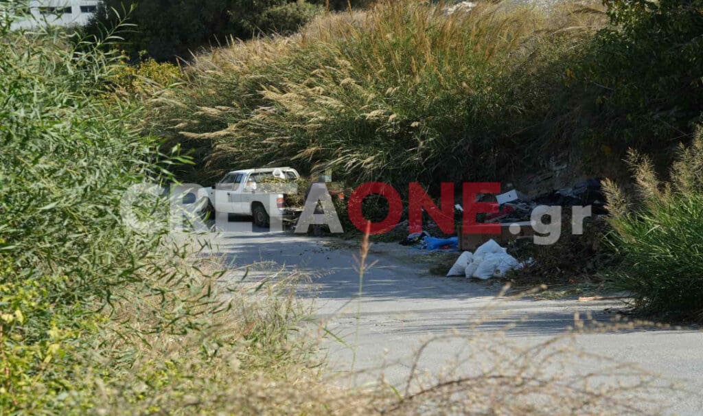ρεμα κορωνη