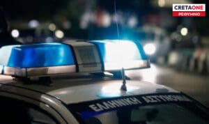 Συνελήφθη 35χρονος στον Μυλοπόταμο για κατοχή κροτίδων και φυσιγγίων